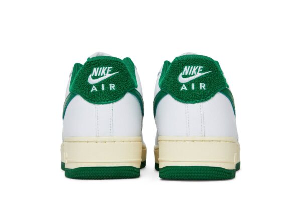 Nike Air Force 1 Low '07 White Pine Green DO5220-131 - Nicesk photo 6