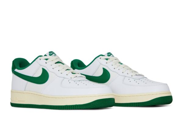Nike Air Force 1 Low '07 White Pine Green DO5220-131 - Nicesk photo 8