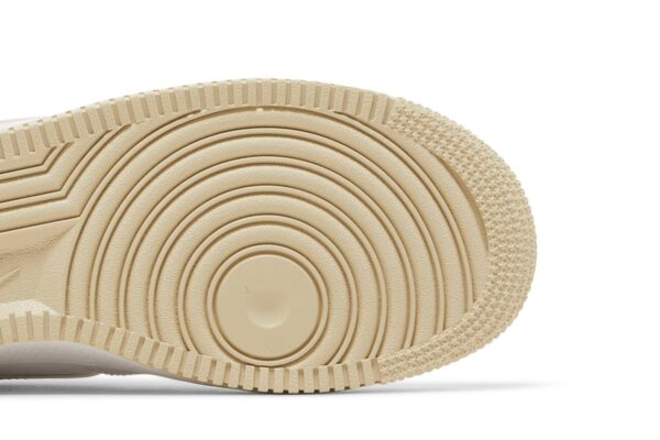 Nike Air Force 1 Low '07 White Rattan DZ2771-121 - Nicesk photo 5