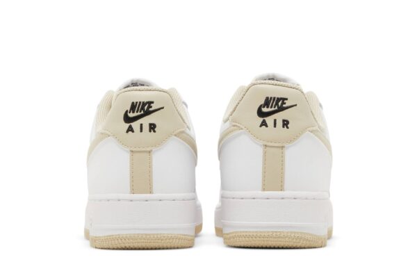 Nike Air Force 1 Low '07 White Rattan DZ2771-121 - Nicesk photo 6