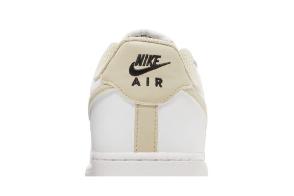 Nike Air Force 1 Low '07 White Rattan DZ2771-121 - Nicesk photo 7
