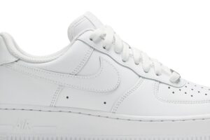 Nike Air Force 1 Low '07 White (Women's) DD8959-100 - Nicesk photo 2