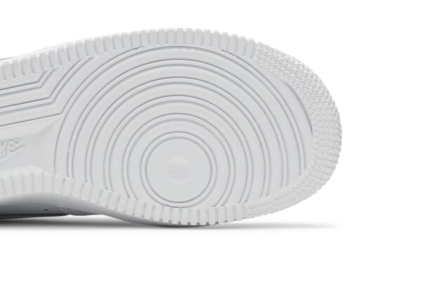 Nike Air Force 1 Low '07 White (Women's) DD8959-100 - Nicesk photo 5
