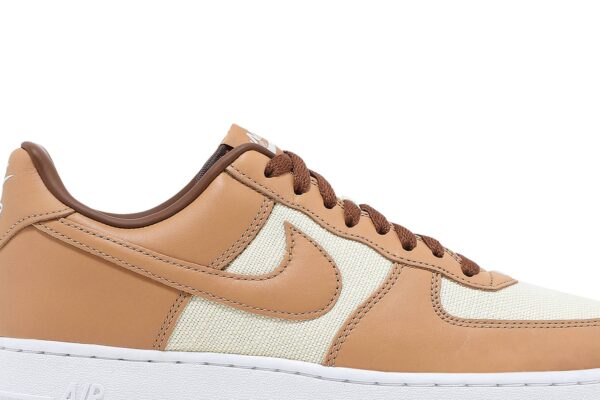 Nike Air Force 1 Low Acorn (2021) DJ6395-100 - Nicesk photo 2