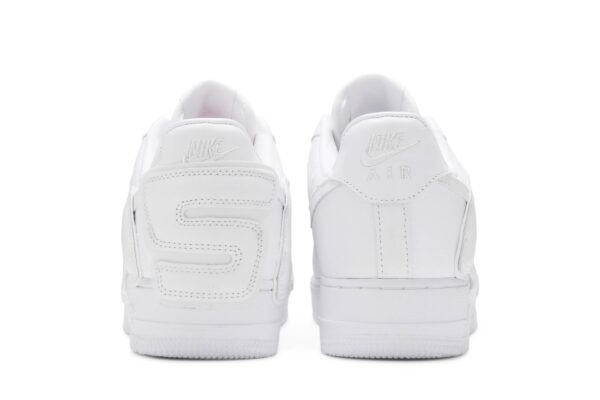 Nike Air Force 1 Low Cactus Plant Flea Market White (2020) DD7050-100 - Nicesk photo 6