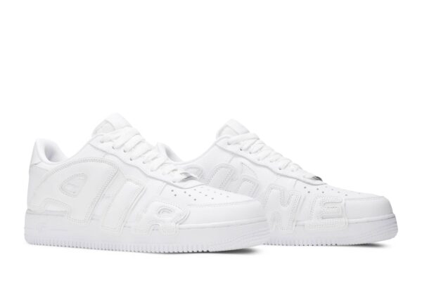 Nike Air Force 1 Low Cactus Plant Flea Market White (2020) DD7050-100 - Nicesk photo 8