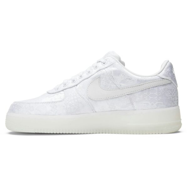 Nike Air Force 1 Low CLOT 1WORLD (2018) AO9286-100 - Nicesk photo 3