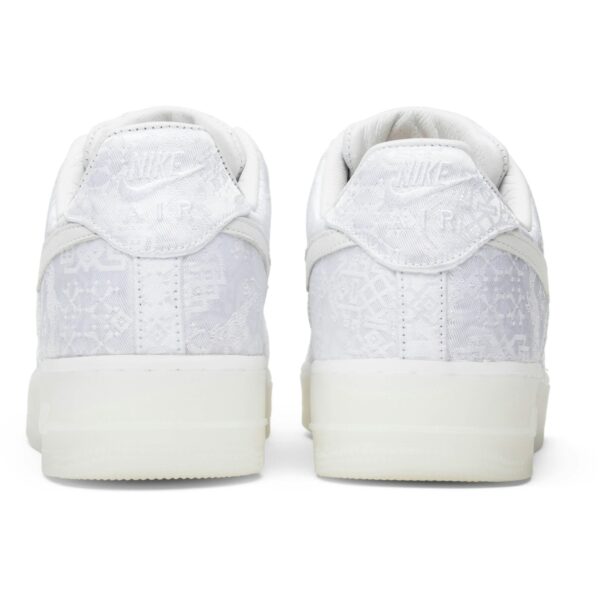 Nike Air Force 1 Low CLOT 1WORLD (2018) AO9286-100 - Nicesk photo 6