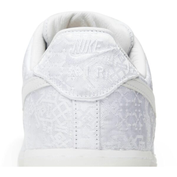 Nike Air Force 1 Low CLOT 1WORLD (2018) AO9286-100 - Nicesk photo 7