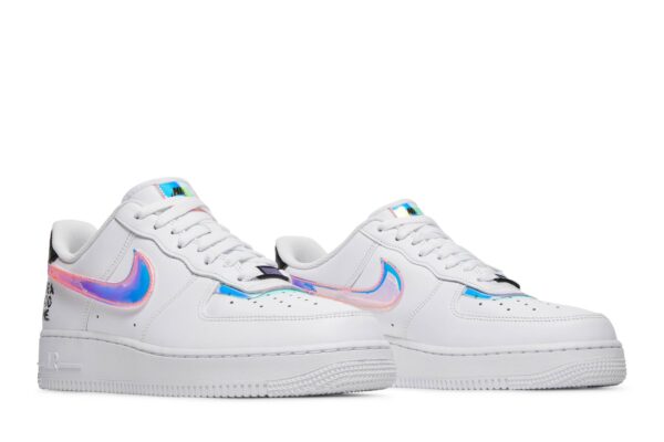 Nike Air Force 1 Low Good Game DC0710-191 - Nicesk photo 8