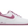 Nike Air Force 1 Low Light Bordeaux DH7561-101 - Nicesk photo 1