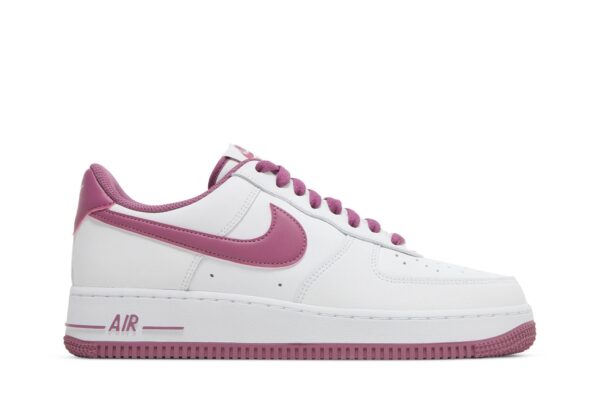 Nike Air Force 1 Low Light Bordeaux DH7561-101 - Nicesk photo 1
