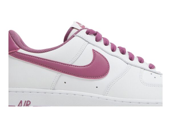Nike Air Force 1 Low Light Bordeaux DH7561-101 - Nicesk photo 2