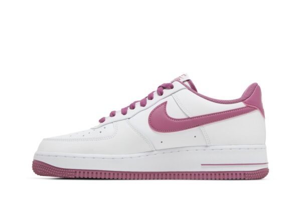 Nike Air Force 1 Low Light Bordeaux DH7561-101 - Nicesk photo 3