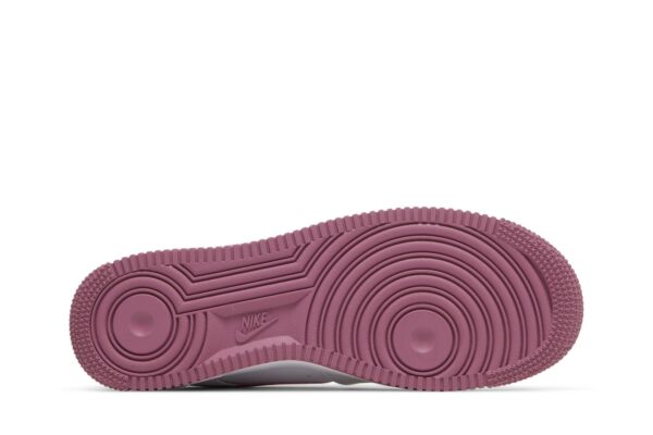 Nike Air Force 1 Low Light Bordeaux DH7561-101 - Nicesk photo 4