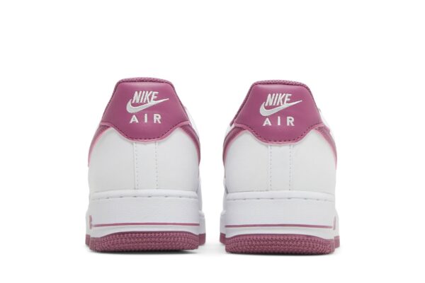Nike Air Force 1 Low Light Bordeaux DH7561-101 - Nicesk photo 6