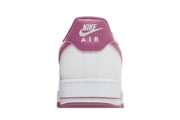 Nike Air Force 1 Low Light Bordeaux DH7561-101 - Nicesk photo 7