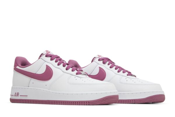Nike Air Force 1 Low Light Bordeaux DH7561-101 - Nicesk photo 8
