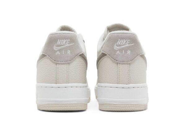Nike Air Force 1 Low Light Orewood Brown Ironstone (Women's) FB8483-100 - Nicesk photo 6