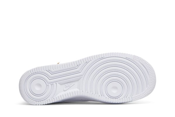 Nike Air Force 1 Low LX White Pendant (Women's) DD1525-100 - Nicesk photo 4