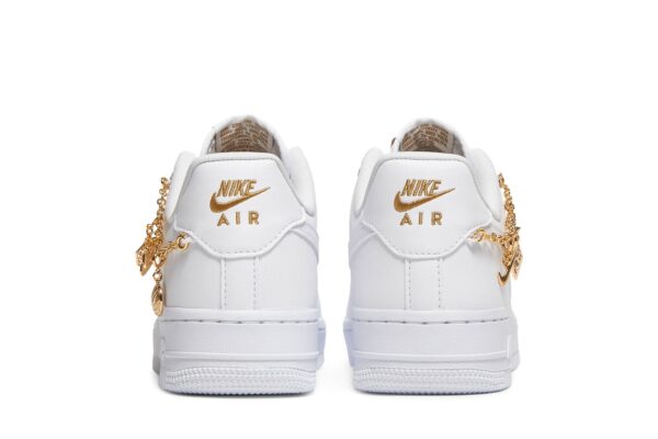 Nike Air Force 1 Low LX White Pendant (Women's) DD1525-100 - Nicesk photo 6