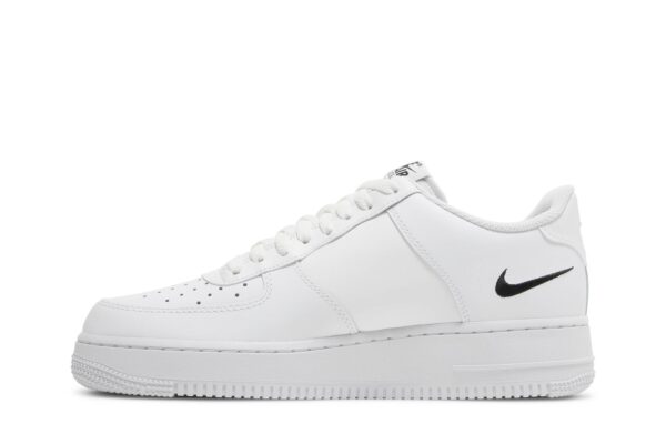 Nike Air Force 1 Low Multi-Swoosh White DM9096-100 - Nicesk photo 3