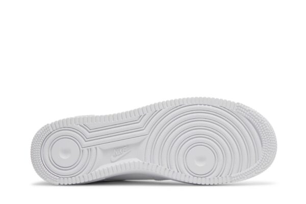Nike Air Force 1 Low Multi-Swoosh White DM9096-100 - Nicesk photo 4