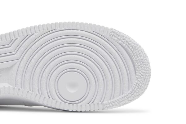 Nike Air Force 1 Low Multi-Swoosh White DM9096-100 - Nicesk photo 5