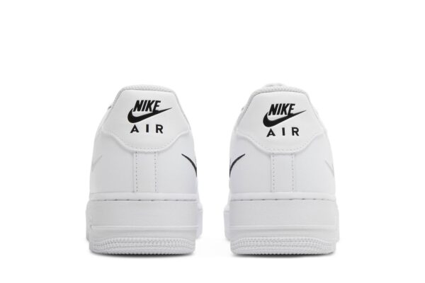 Nike Air Force 1 Low Multi-Swoosh White DM9096-100 - Nicesk photo 6