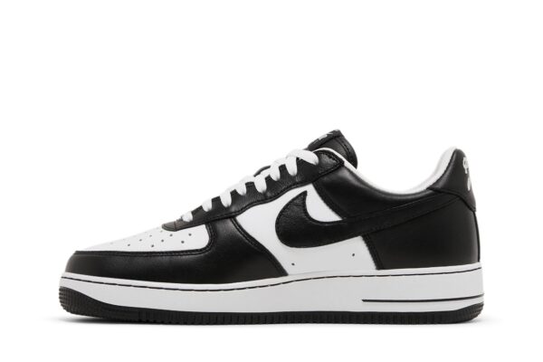 Nike Air Force 1 Low QS Terror Squad Blackout FJ5756-100 - Nicesk photo 3