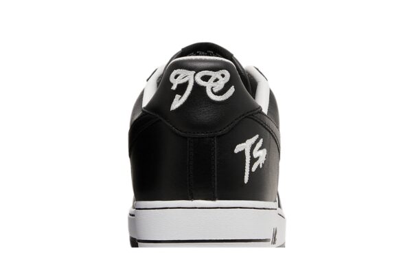 Nike Air Force 1 Low QS Terror Squad Blackout FJ5756-100 - Nicesk photo 7