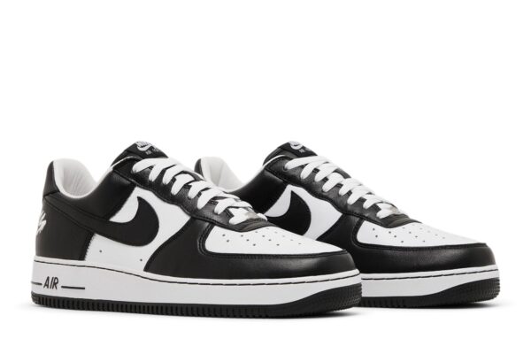 Nike Air Force 1 Low QS Terror Squad Blackout FJ5756-100 - Nicesk photo 8