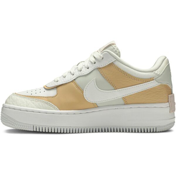 Nike Air Force 1 Low Shadow Spruce Aura (Women's) CK3172-002 - Nicesk photo 3