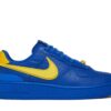 Nike Air Force 1 Low SP AMBUSH Game Royal DV3464-400 - Nicesk photo 1