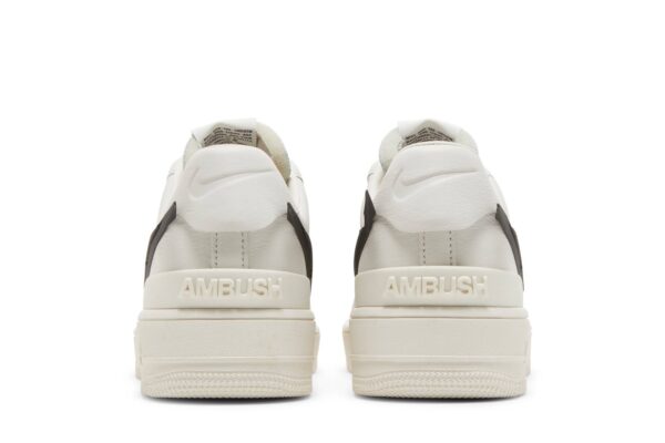 Nike Air Force 1 Low SP AMBUSH Phantom DV3464-002 - Nicesk photo 6