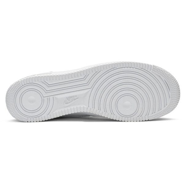 Nike Air Force 1 Low Supreme White CU9225-100 - Nicesk photo 4