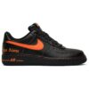 Nike Air Force 1 Low VLONE (2017) AA5360-001 - Nicesk photo 1