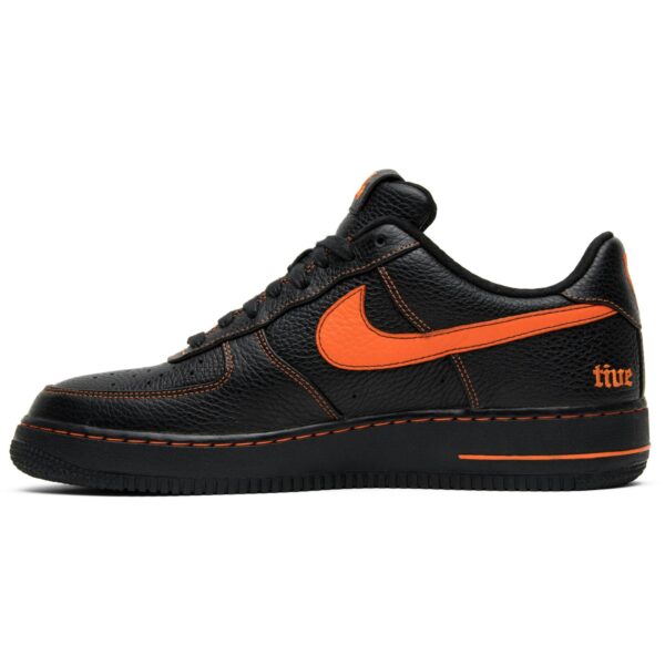 Nike Air Force 1 Low VLONE (2017) AA5360-001 - Nicesk photo 3