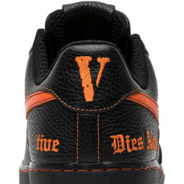 Nike Air Force 1 Low VLONE (2017) AA5360-001 - Nicesk photo 7