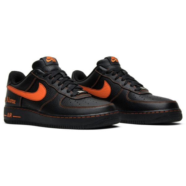 Nike Air Force 1 Low VLONE (2017) AA5360-001 - Nicesk photo 8