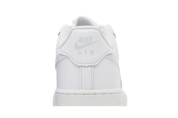 Nike Air Force 1 Low White Aura (GS) CT3839-106 - Nicesk photo 7