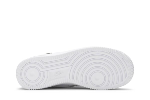 Nike Air Force 1 LX White (Women's) CT1990-100 - Nicesk photo 4