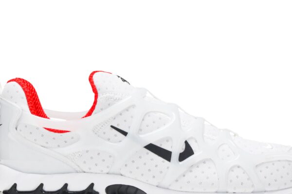 Nike Air Kukini Spiridon Cage 2 Stussy White CJ9918-100 - Nicesk photo 2