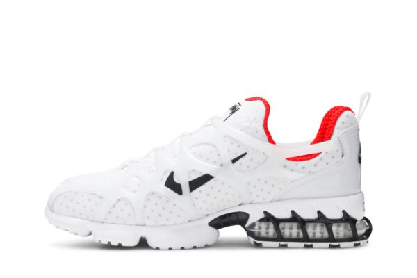 Nike Air Kukini Spiridon Cage 2 Stussy White CJ9918-100 - Nicesk photo 3