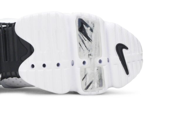 Nike Air Kukini Spiridon Cage 2 Stussy White CJ9918-100 - Nicesk photo 5