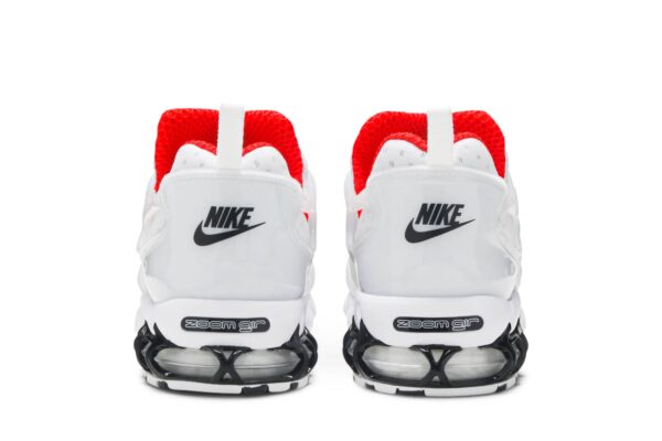 Nike Air Kukini Spiridon Cage 2 Stussy White CJ9918-100 - Nicesk photo 6