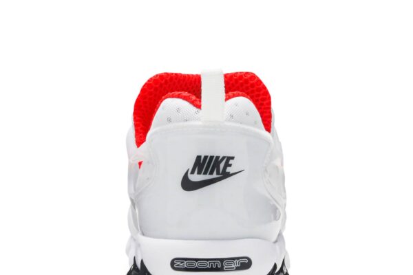 Nike Air Kukini Spiridon Cage 2 Stussy White CJ9918-100 - Nicesk photo 7