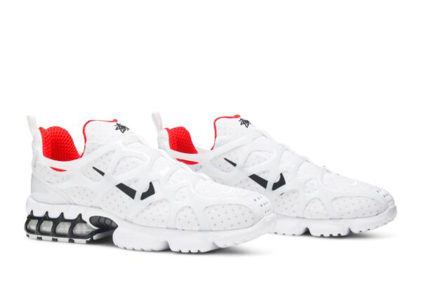 Nike Air Kukini Spiridon Cage 2 Stussy White CJ9918-100 - Nicesk photo 8