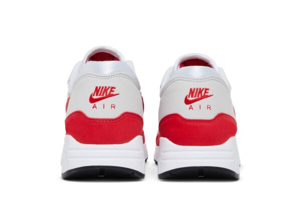 Nike Air Max 1 '86 OG Big Bubble Sport Red DQ3989-100 - Nicesk photo 6
