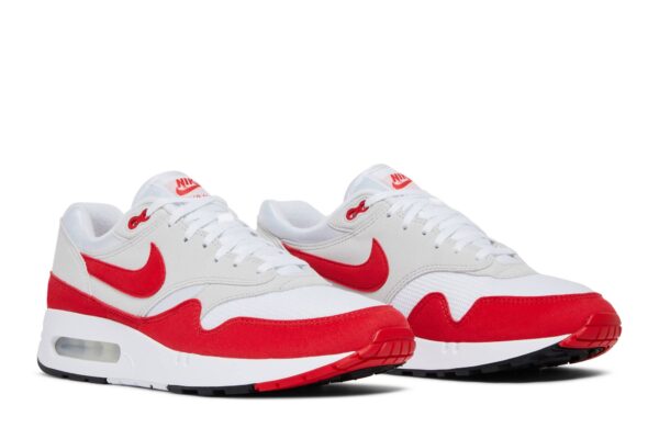 Nike Air Max 1 '86 OG Big Bubble Sport Red DQ3989-100 - Nicesk photo 8